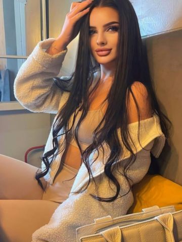 Нафиса Сокровище Реал Змеинка