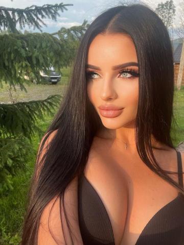 Нафиса Сокровище Реал фото 2