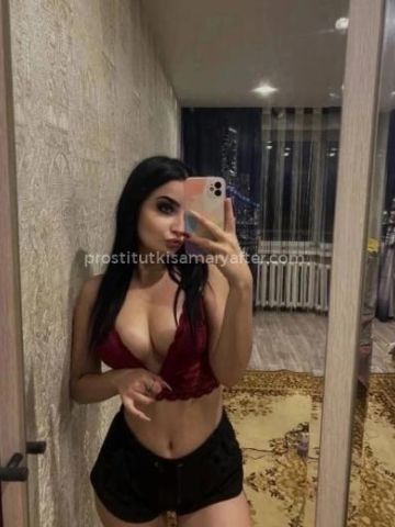 Марина Змеинка